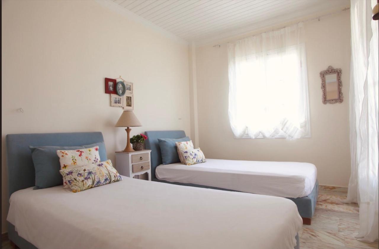 Il Sogno Lefkas Villa Nikiana Exterior photo