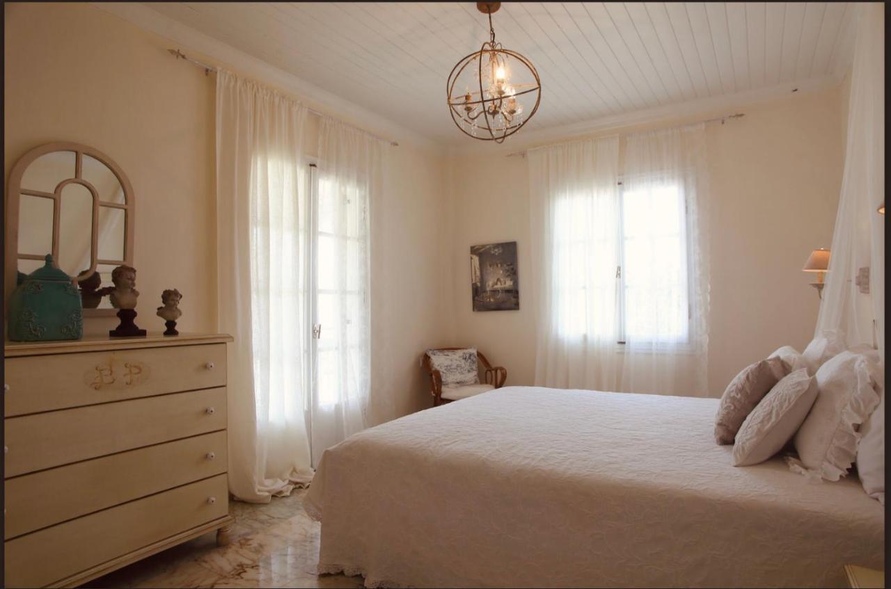 Il Sogno Lefkas Villa Nikiana Exterior photo