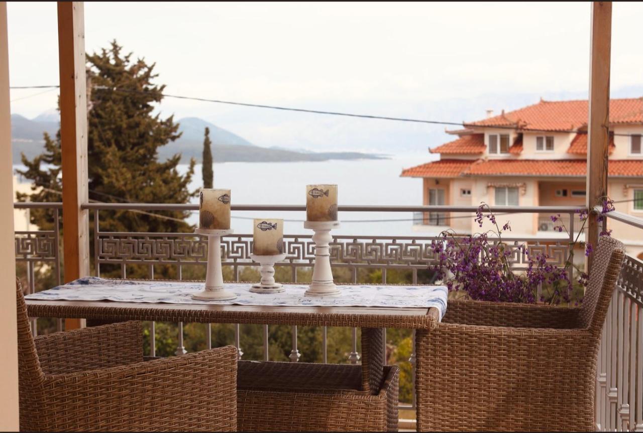 Il Sogno Lefkas Villa Nikiana Exterior photo